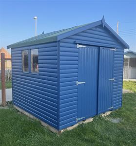 Rhino Sheds