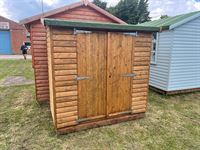 TOOL TIDY 6' x 3'