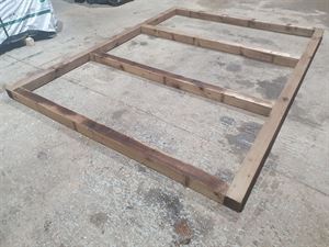 BEARER PLATFORM 6'x4'