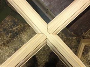 QUALITY JOINERY