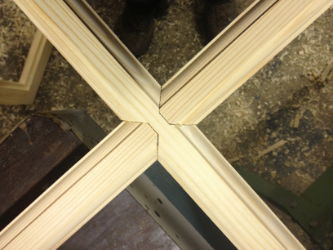 QUALITY JOINERY