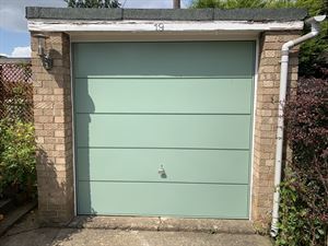 Ascot Chartwell Green